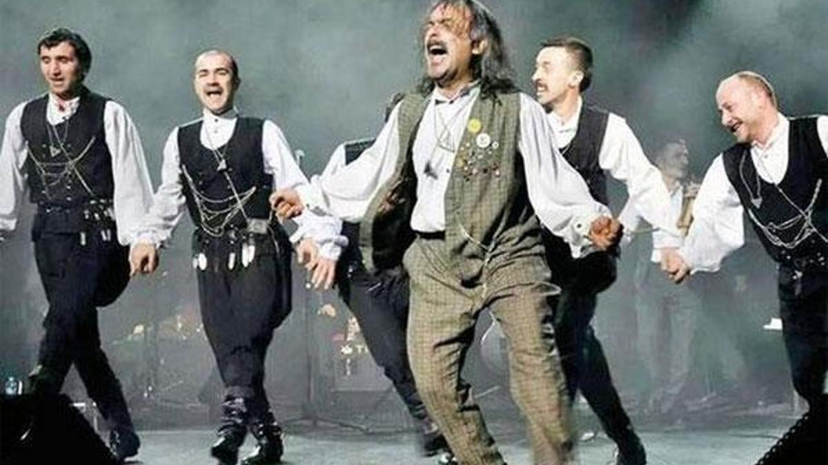 Şenol Şentürk hayatını kaybetti