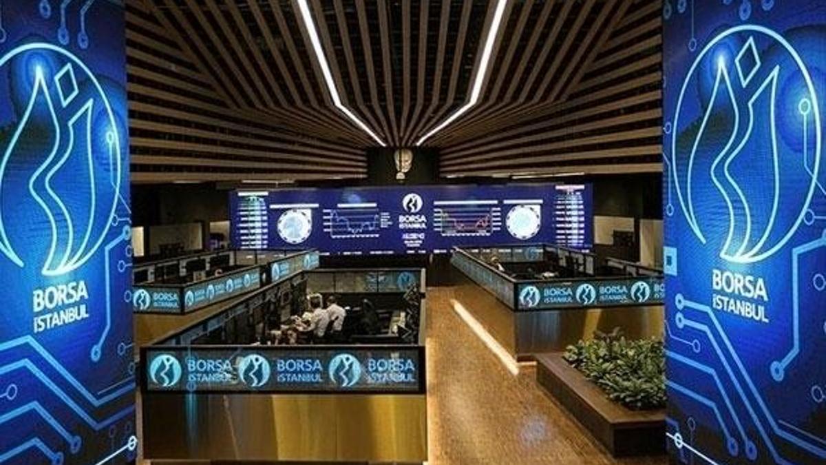 Seçim sonuçlarına borsanın ilk tepkisi!