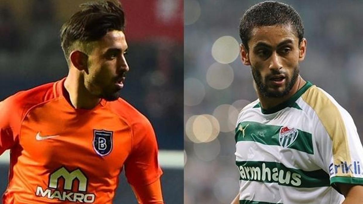 İrfan Can ve Barış Yardımcı sürprizi!