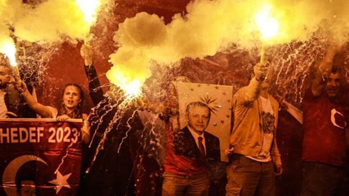İsrail basını Erdoğan'ın zaferini hazmedemedi