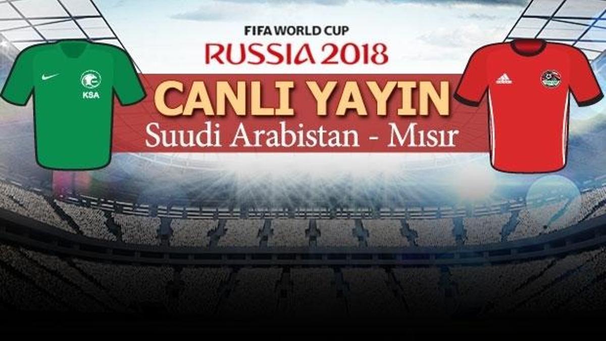 Salah'lı Mısır, kupada puan hedefliyor