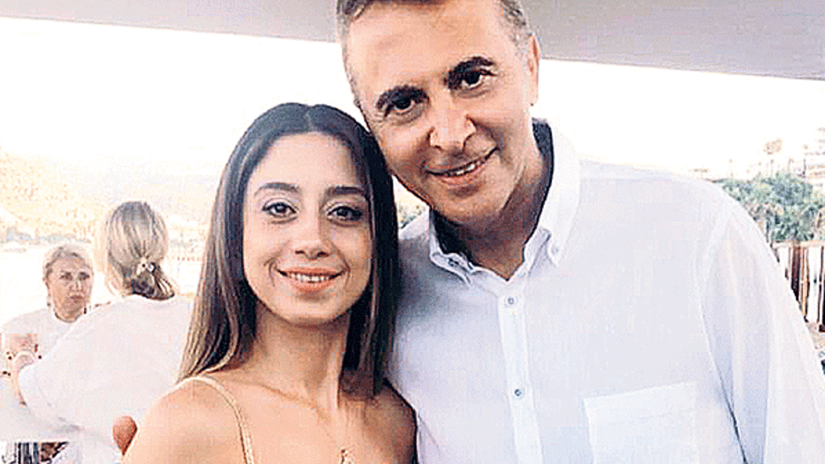Beşiktaş’a yeni marş