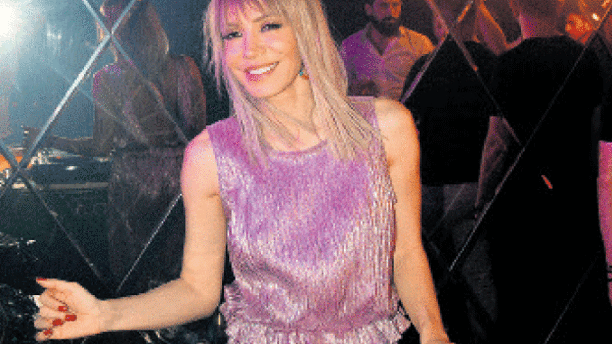 DJ olarak iddialıyım