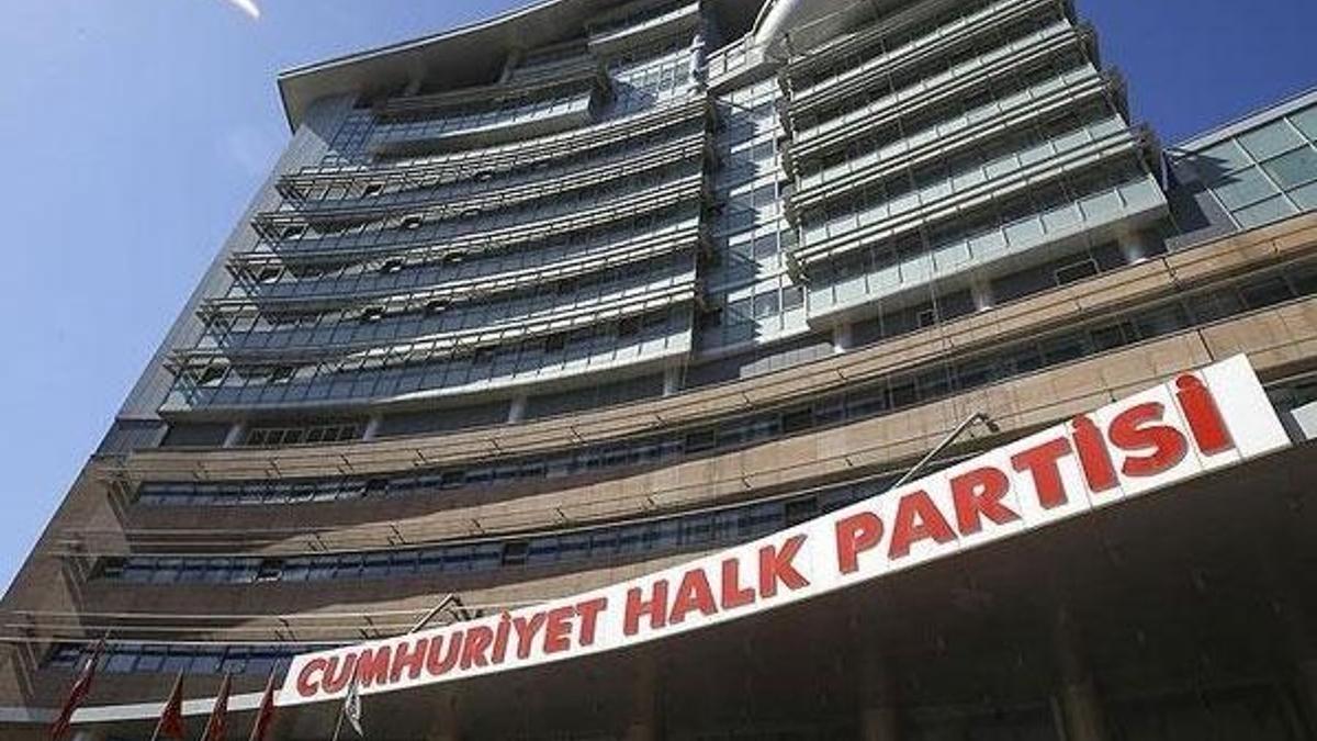 CHP MYK yarın toplanacak
