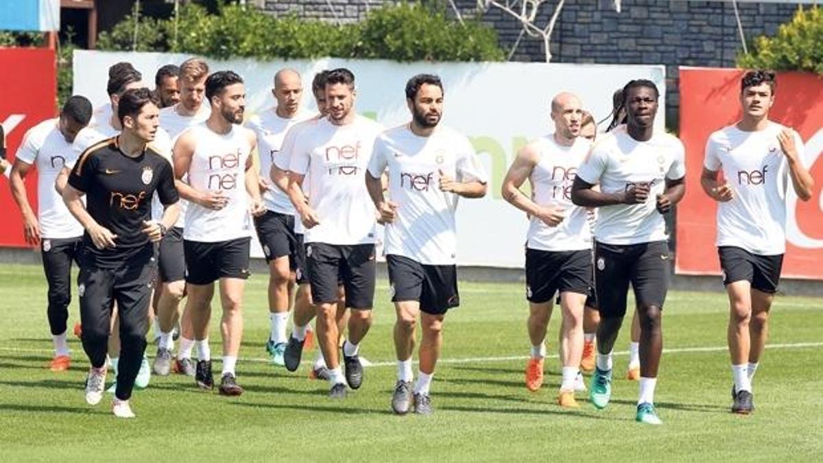 Büyük sınav 28 Haziran'da