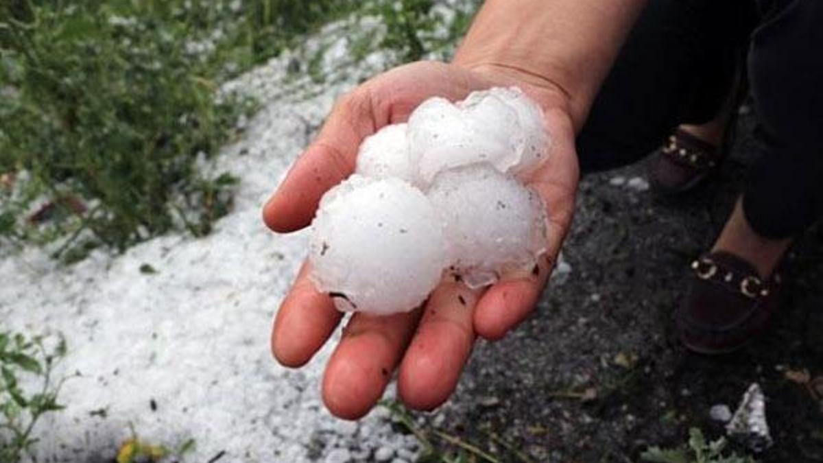 Meteoroloji'den çok kritik uyarı geldi!