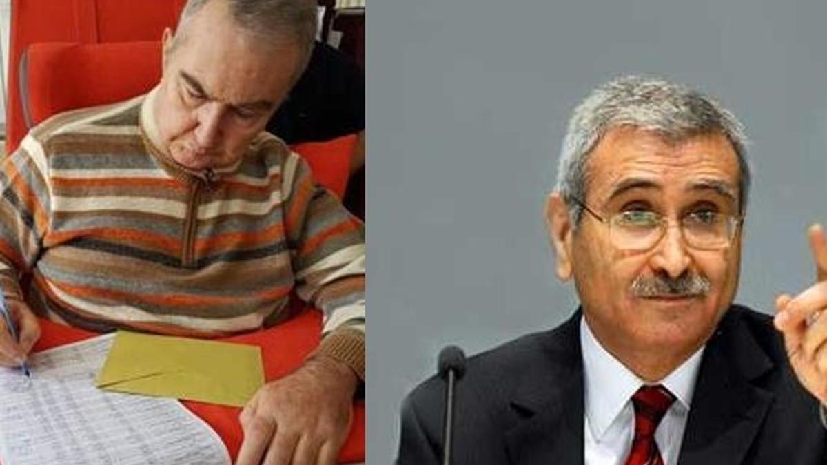 Baykal olmazsa Yılmaz açacak!