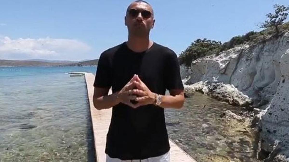 Ve Burak Yılmaz konuştu! Flaş açıklamalar...
