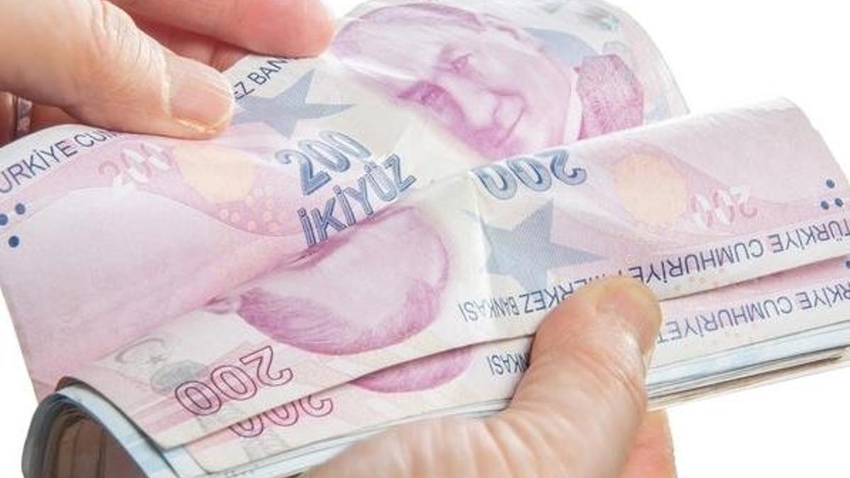 Son dakika: İşten ayrılan da ikramiye alabilir