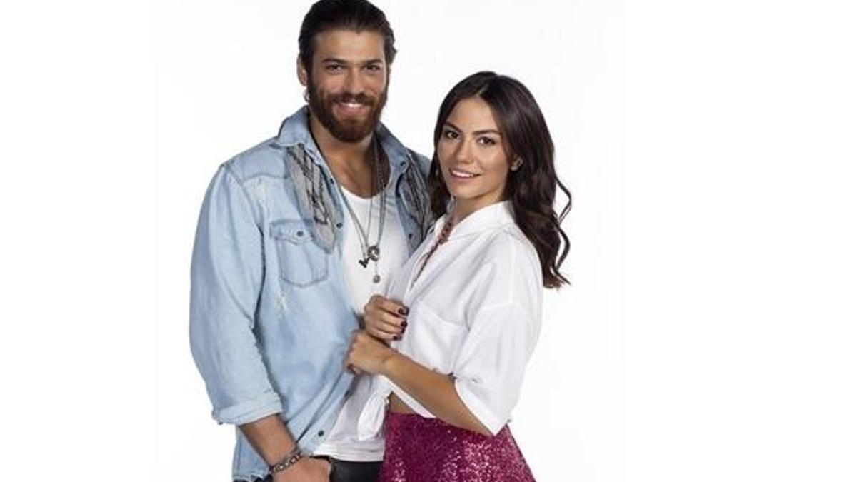 Erkenci Kuş ilk bölümüyle bu akşam başlıyor!