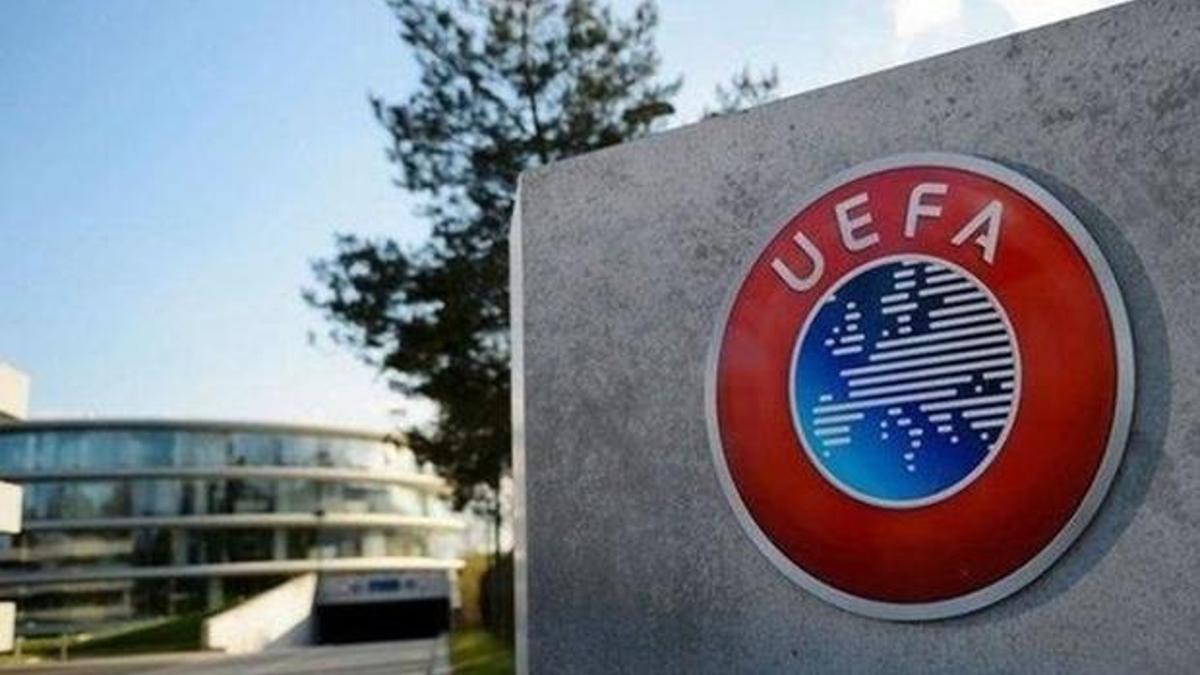 UEFA'dan alkol kararı! Stadyumlarda...