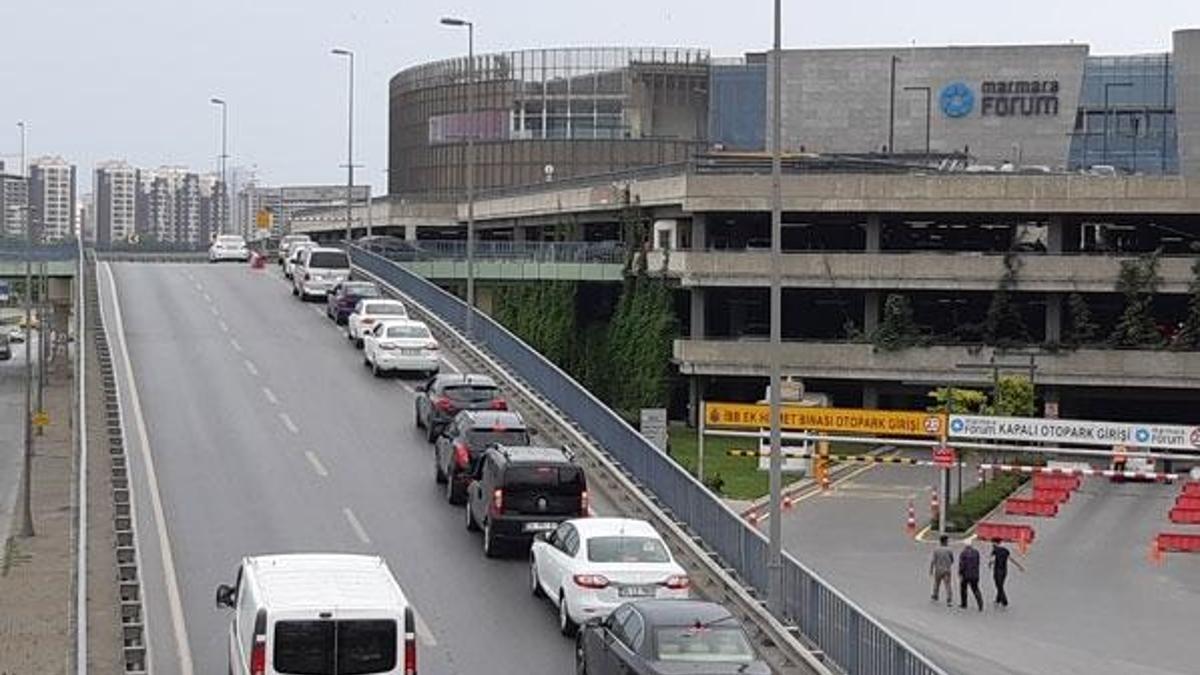 Son dakika: Meteoroloji saat vermişti!