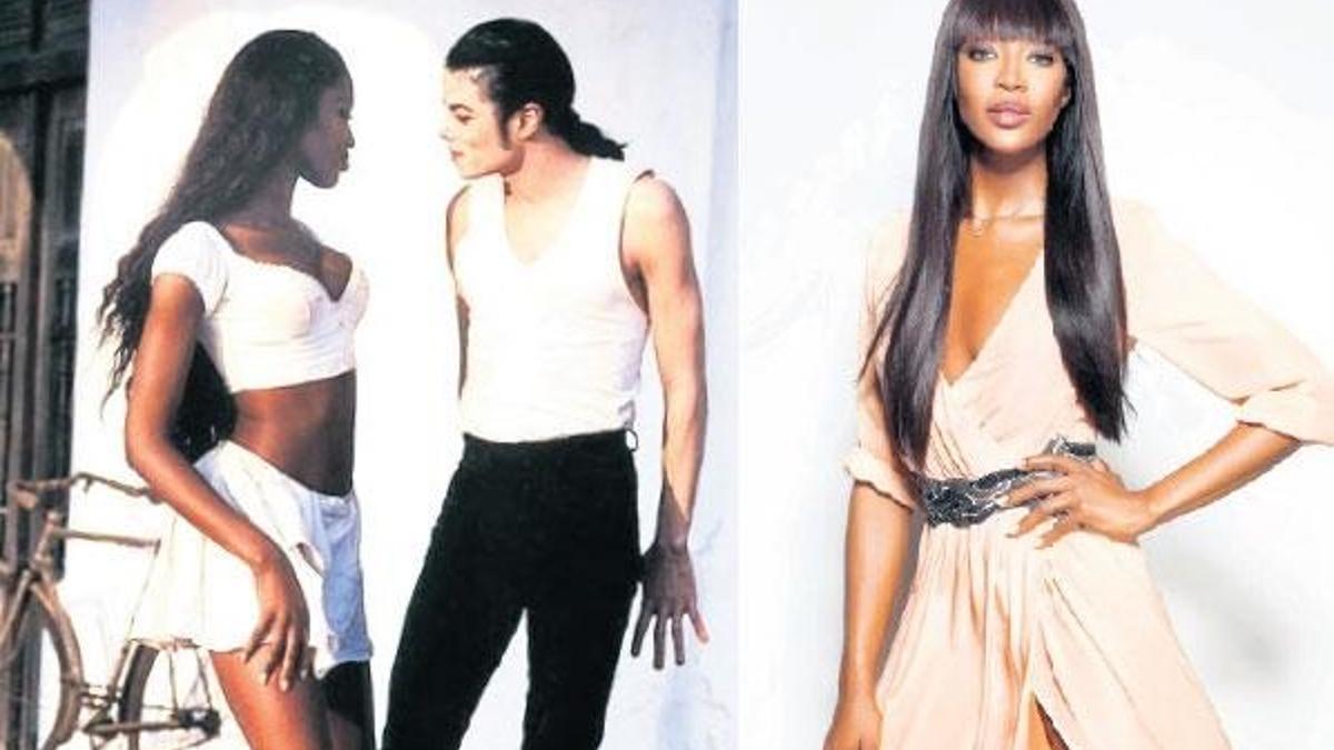 Jackson’ı böyle andı