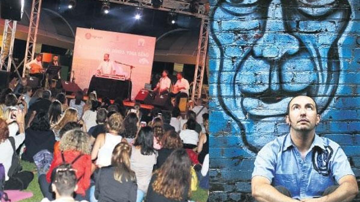 Kalıplara meydan okuyor!