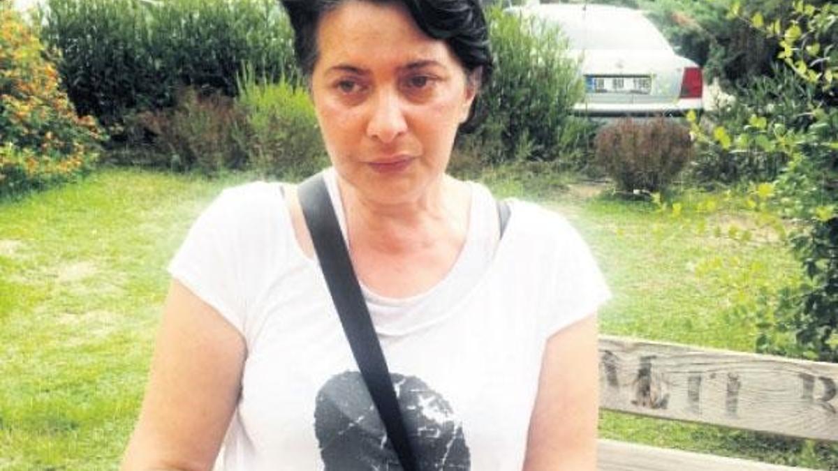 Ağrılarım dinmiyor ötanazi yapsınlar