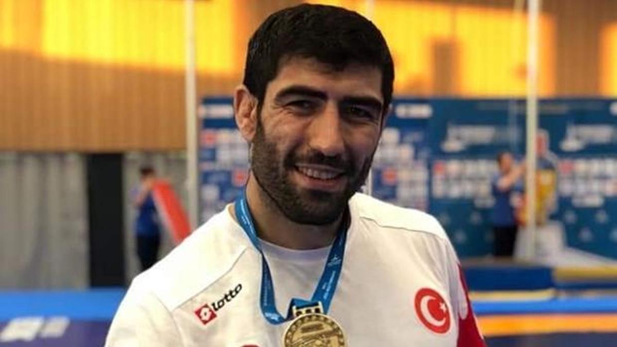 Türk sporculardan 4'ü altın, 11 madalya