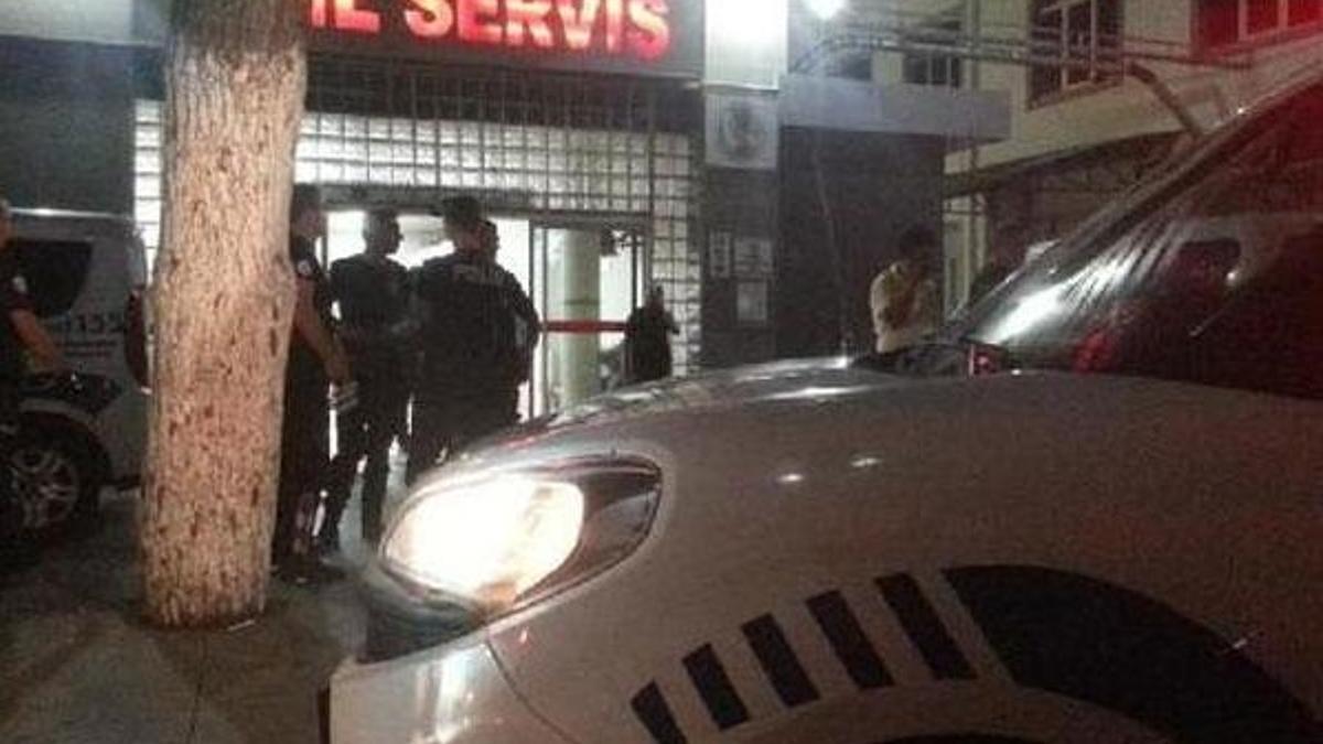 Komşuların çocuk kavgası cinayetle noktalandı: 2 ölü, 2 yaralı