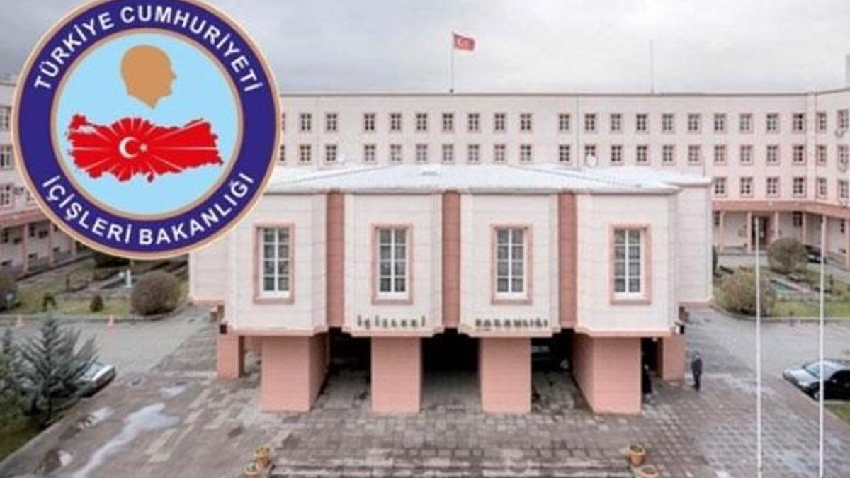 İçişleri Bakanlığı 100 kaymakam adayı alacak