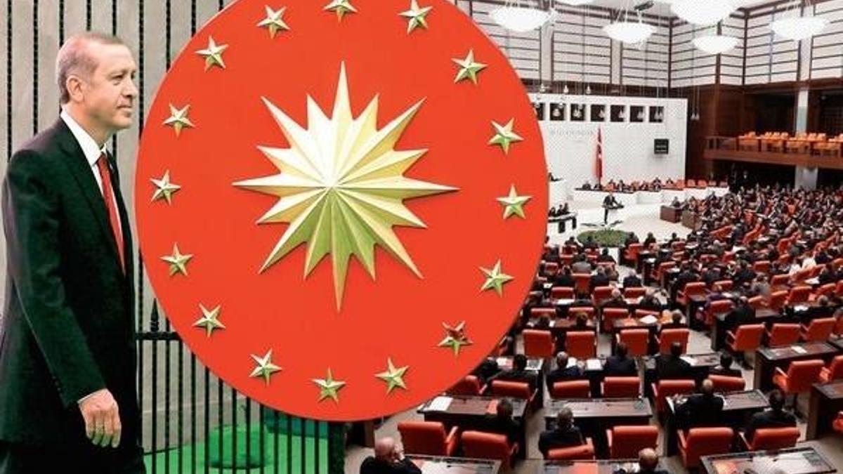 İşte yeni dönemin kodları! Madde madde görev ve yetkiler