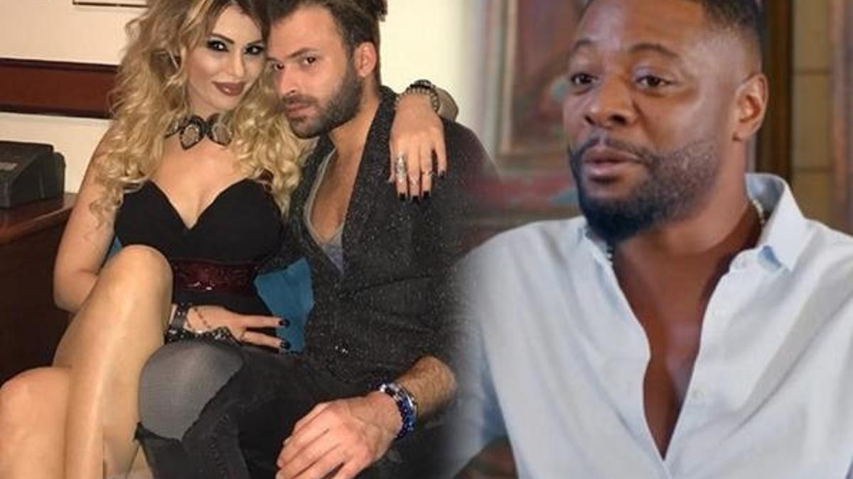 Gece kulübü saldırısının nedeni belli oldu! İlginç Nouma detayı