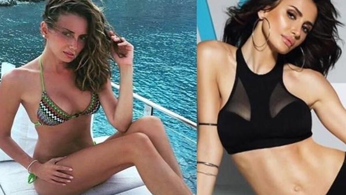 Mustafa Sandal'dan boşanan Emina Jahovic son haliyle şaşırttı!