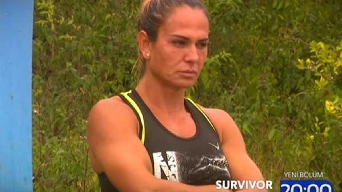 Survivor'da son ödül oyunu! Survivor 2018 yeni bölüm tanıtımı...