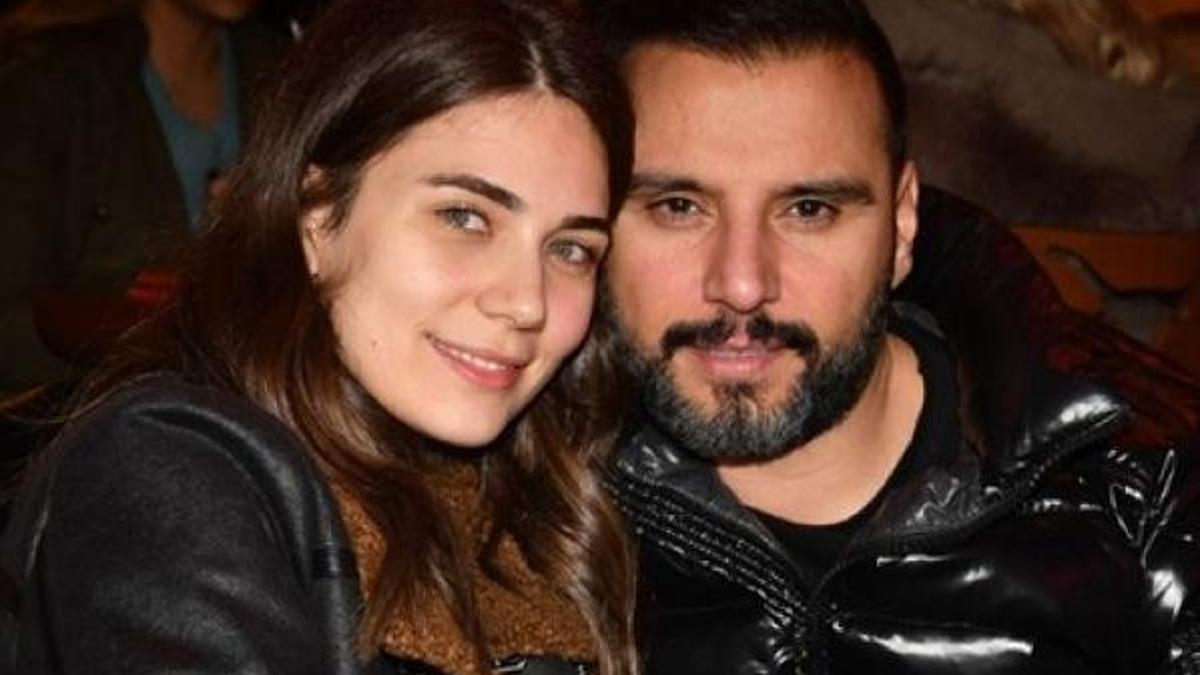 Buse Varol'un kanalı belli oldu