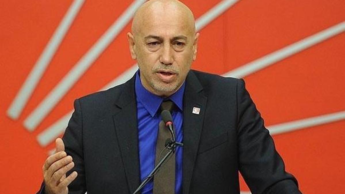 Çok konuşulacak iddia! ‘CHP’de o akşam sistem çalışmıyordu…’