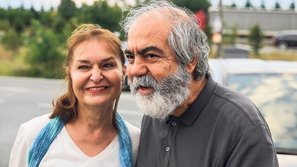 Mehmet Altan cezaevinden çıktı