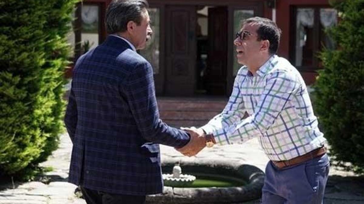 Kocaman Ailem 4. yeni bölümde gerçekler ortaya çıkıyor!