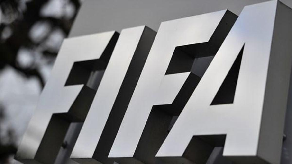 Çin ekonomisi FIFA'yı ele geçirdi!