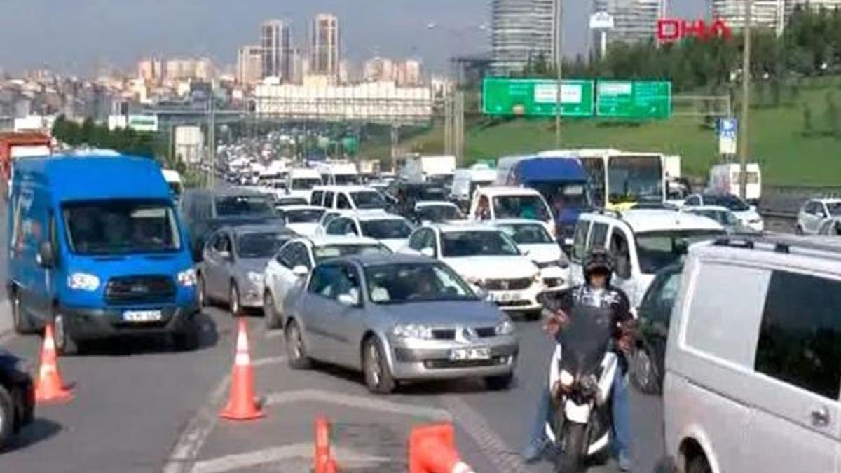 3 ilde operasyon: Askerler ve öğretmenler...