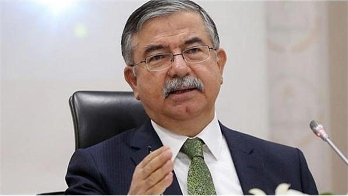 Bakan Yılmaz'dan atanacak öğretmenlerle ilgili flaş açıklama!