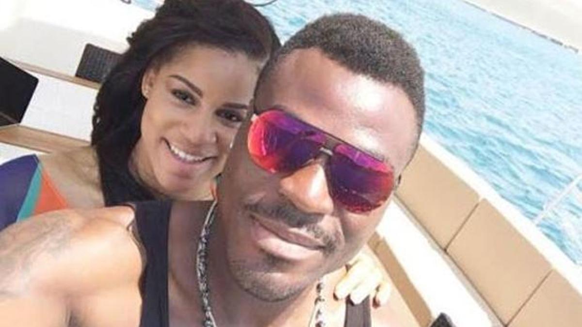 Emenike'den Maradona'ya: Gördüğüm en aptal adam