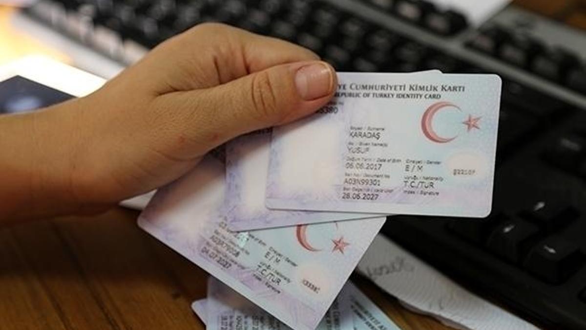 Son dakika: YKS'ye geçici kimlik belgesi ile girilebilecek