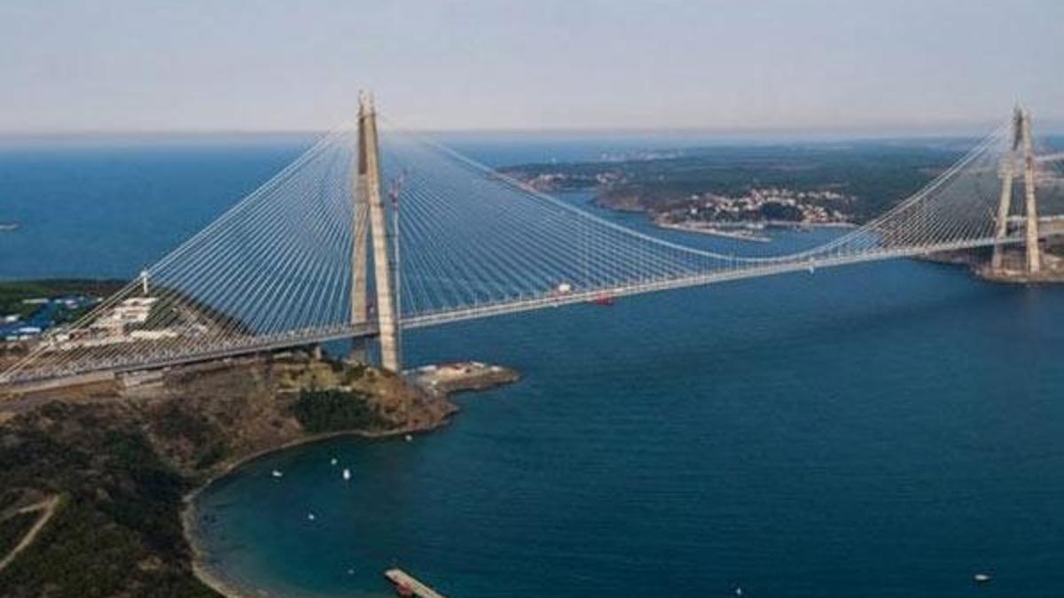 3. köprünün satışı için resmi açıklama!