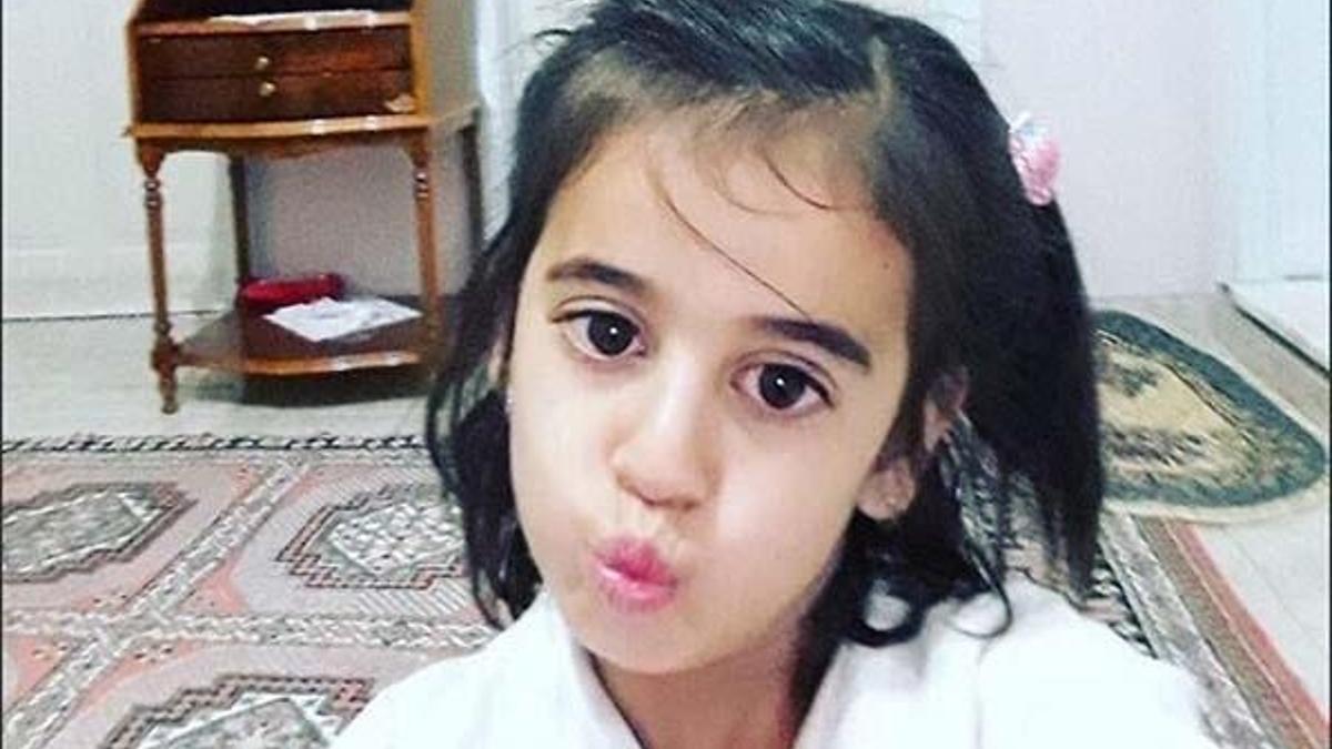 Ankara Valisi'nden kayıp Eylül ile ilgili son dakika açıklaması