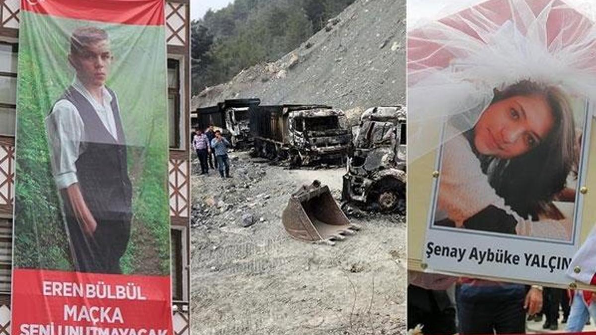 Terör örgütü PKK sivilleri hedef almayı sürdürüyor