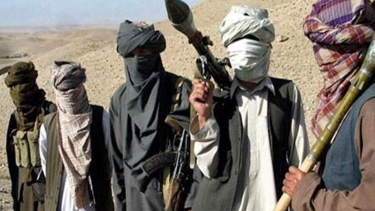 Afganistan'da ateşkes sona erdi