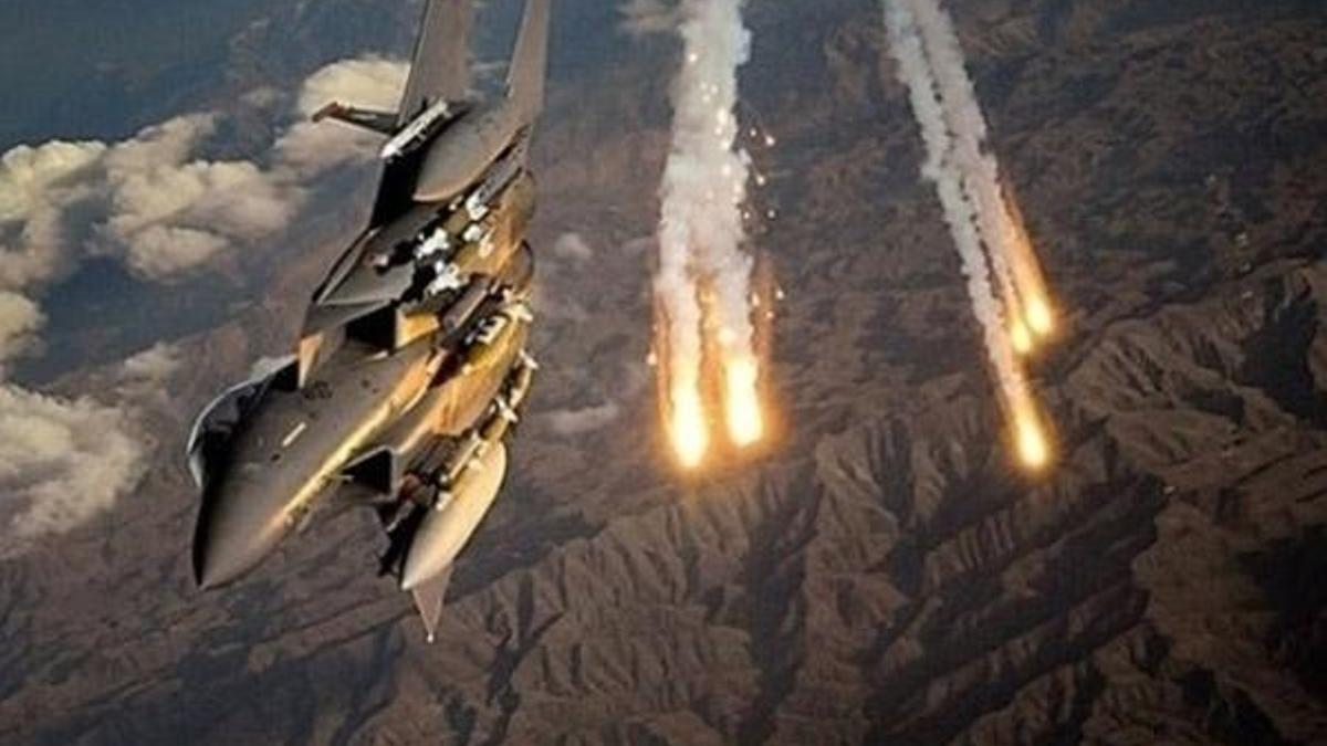 Bitlis'te 10 terörist etkisiz hale getirildi