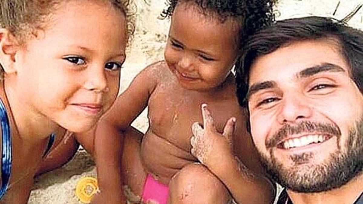 Dominik’te öldürülen Alper’in hayali yönetmen olmaktı