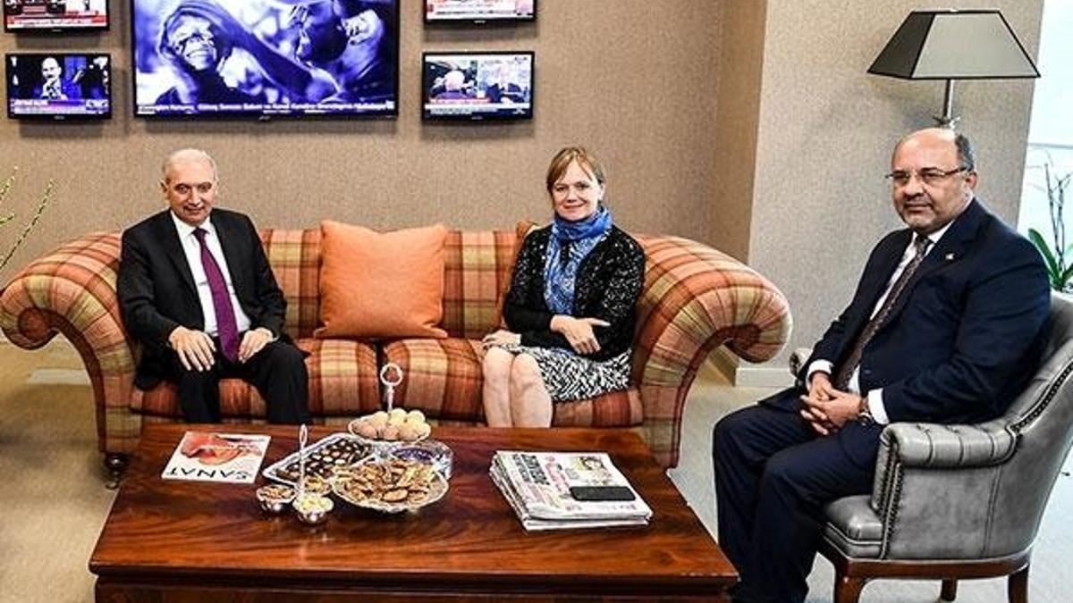 İstanbullulara yeni metro hattı müjdesi