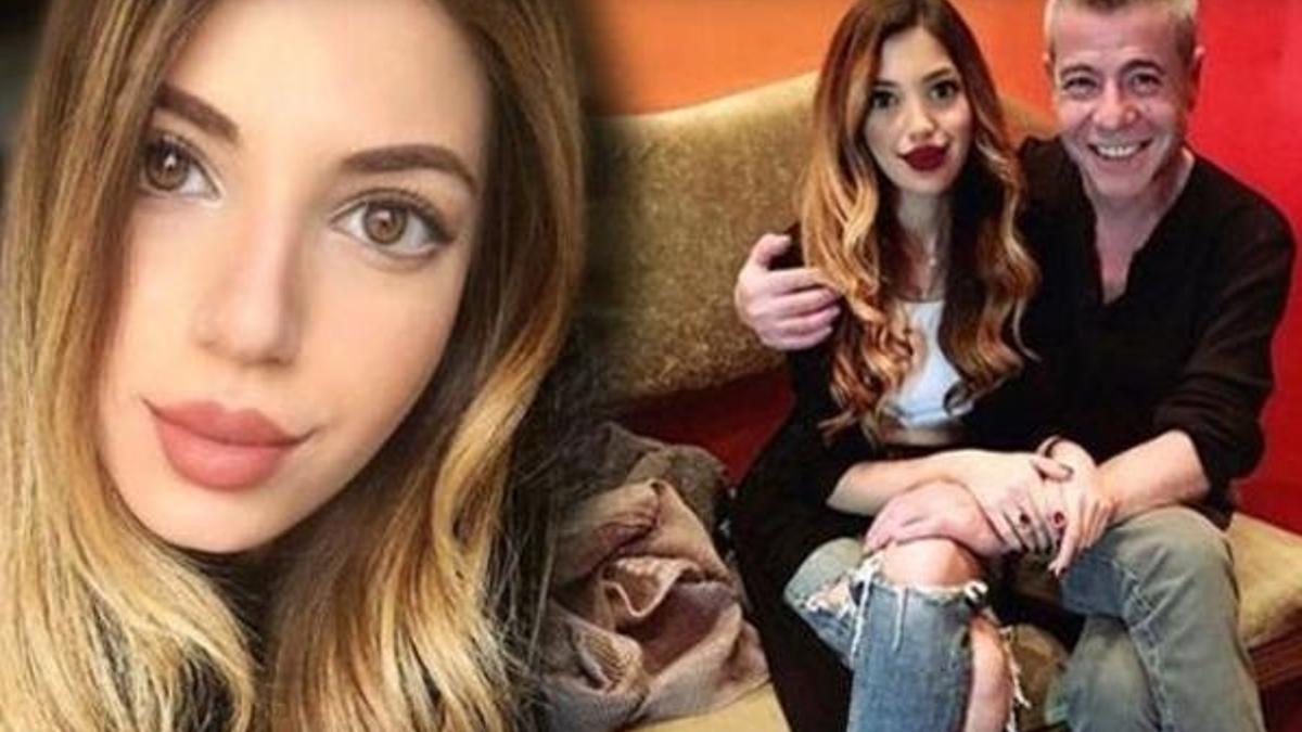 Lidya Özdemiroğlu dudaklarındaki dolguyu eritti!
