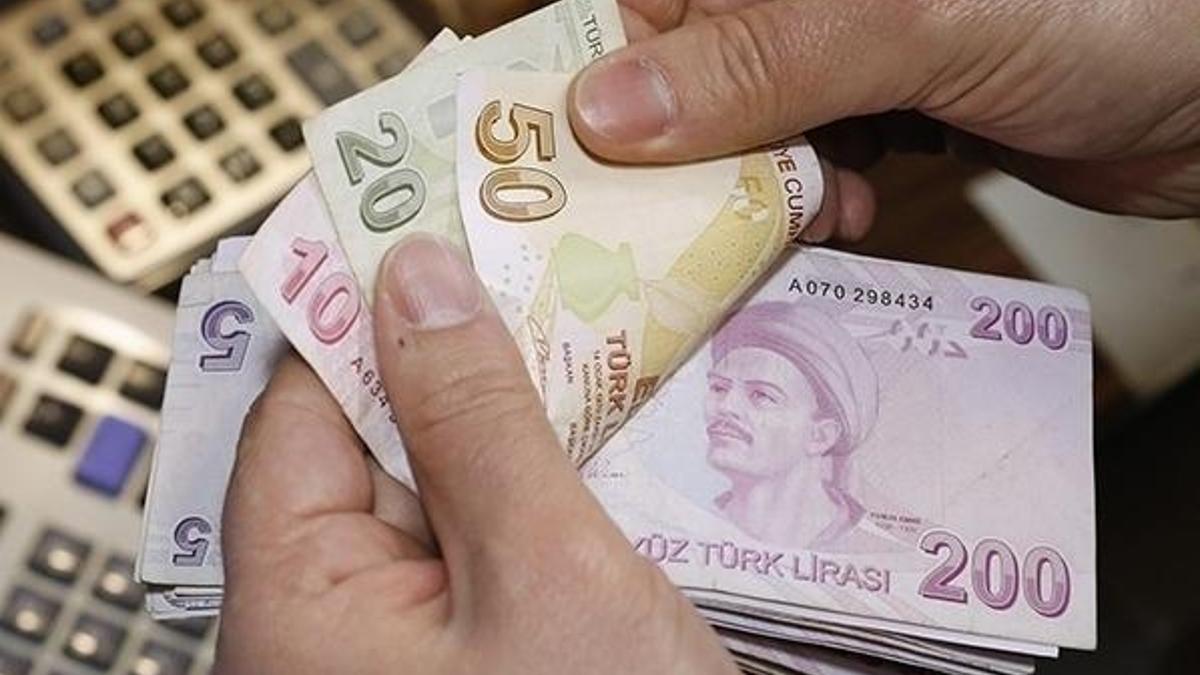 Bir müjde daha! Temmuzda hesaplara yatıyor