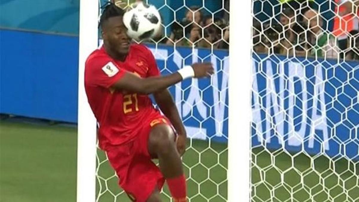 Batshuayi: Neden bu kadar aptalım!