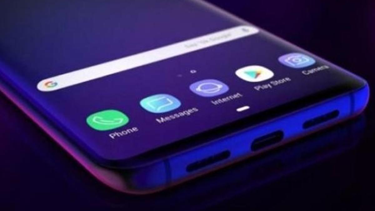Samsung telefonlarda güvenlik açığı!