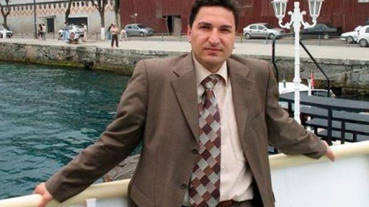 Adil Öksüz'ü arayan ekibin başındaki polis müdürü ve komiser tutuklandı
