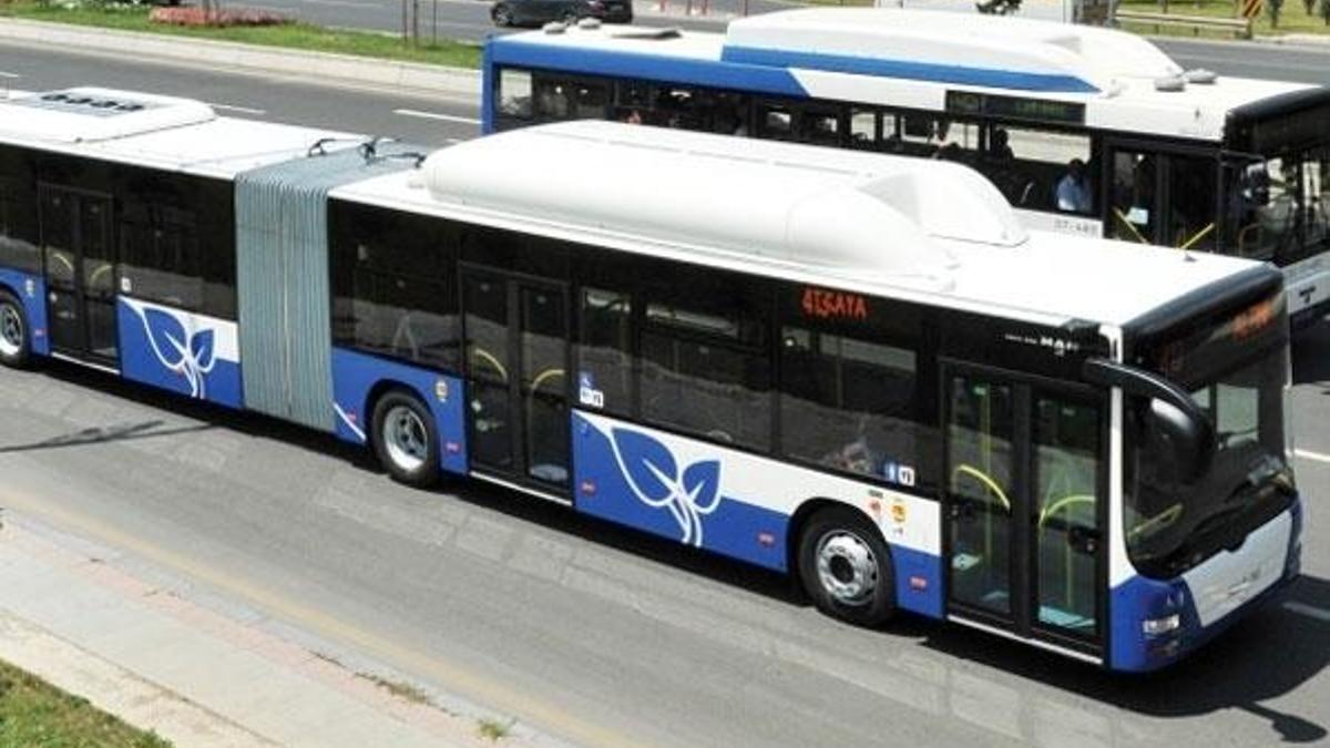 Ankara ve İstanbul'da YKS'ye girecek öğrencilere ulaşım ücretsiz