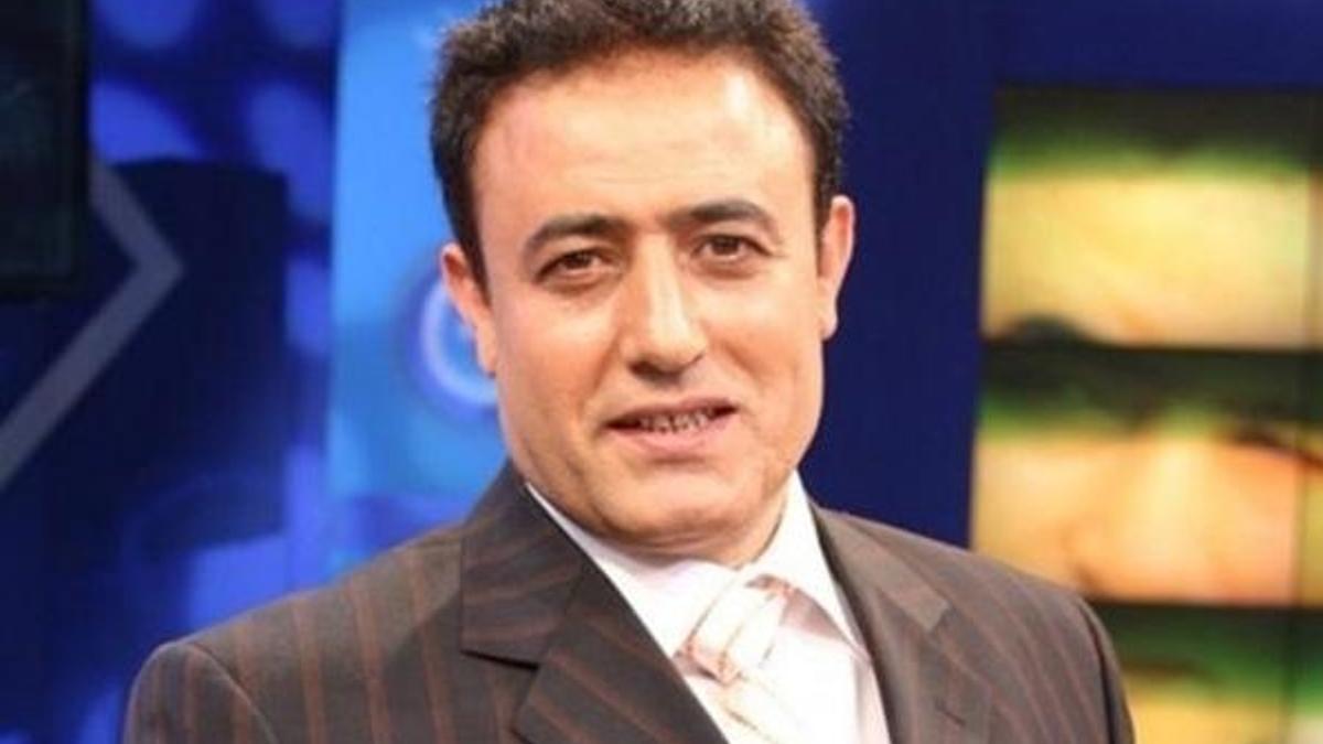 Mahmut Tuncer ifade verdi: O eserden haberdar değilim