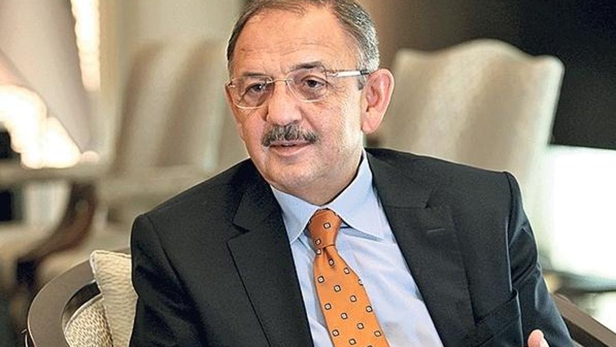 Özhaseki: 'Adam kazandı' sözleri provokasyonu önledi